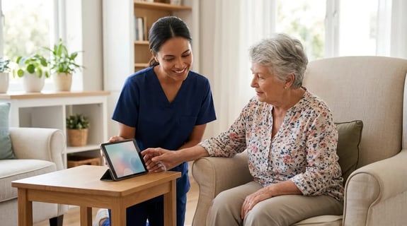 What Are the Biggest Challenges in Home Health Care?