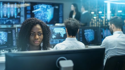 Digital Frontier: The Critical Role of Cyber Security in Today’s World