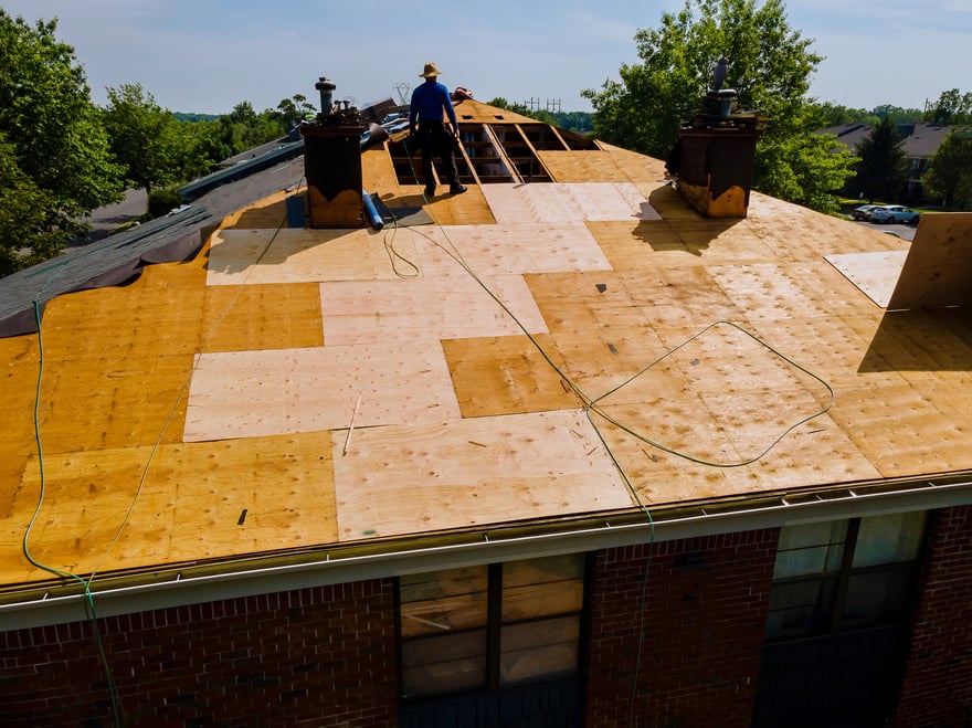 The Ultimate Guide to Plywood for Roofing: What Size to Use for Maximum ...