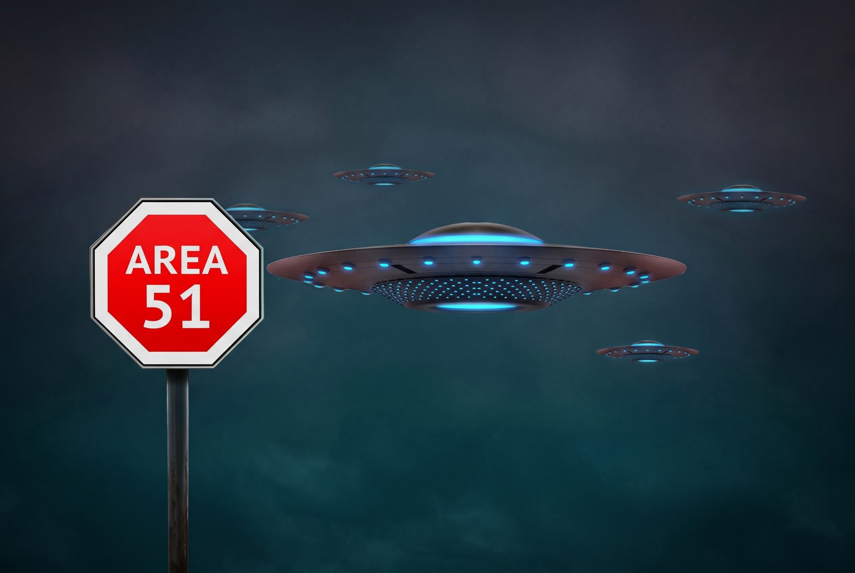 Shuttlecork Base Area 51 Tour “Secret UFO BASE” - Las Vegas City Tours - Vegas Tours Ltd ...