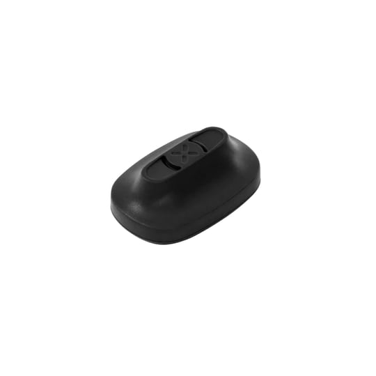 Raised Mouthpiece