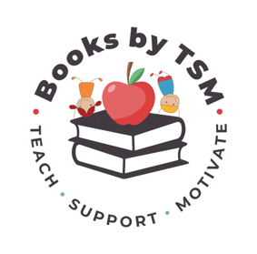 Books by TSM Logo