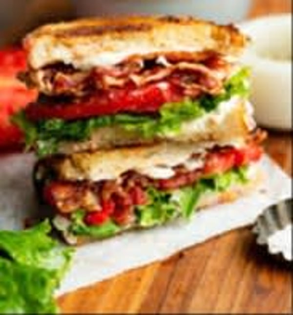 Smoky Bacon & Tomato Dip Mix