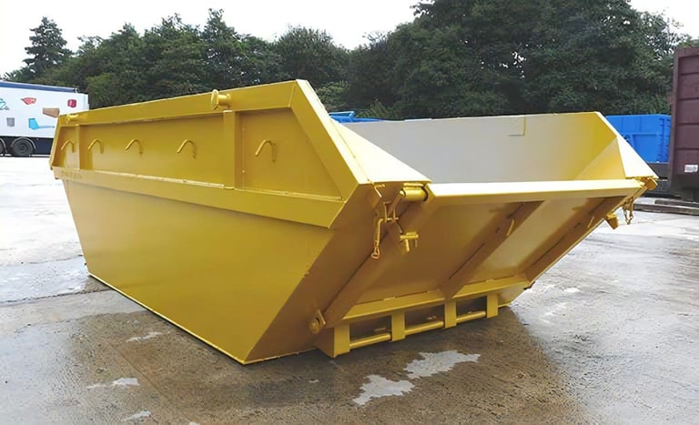 Skip Hire Experts