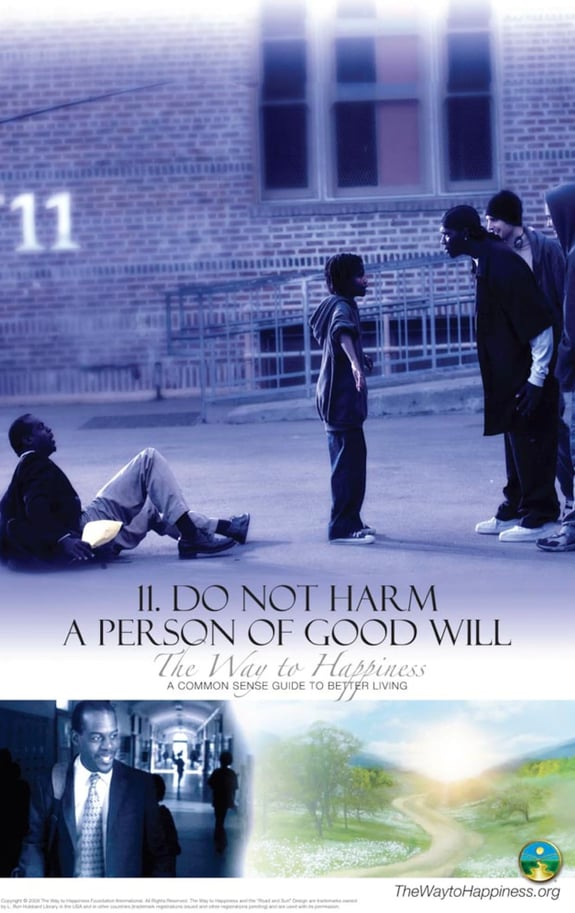 Good Will