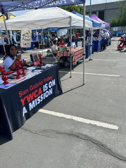 Health & Job Resource Fair