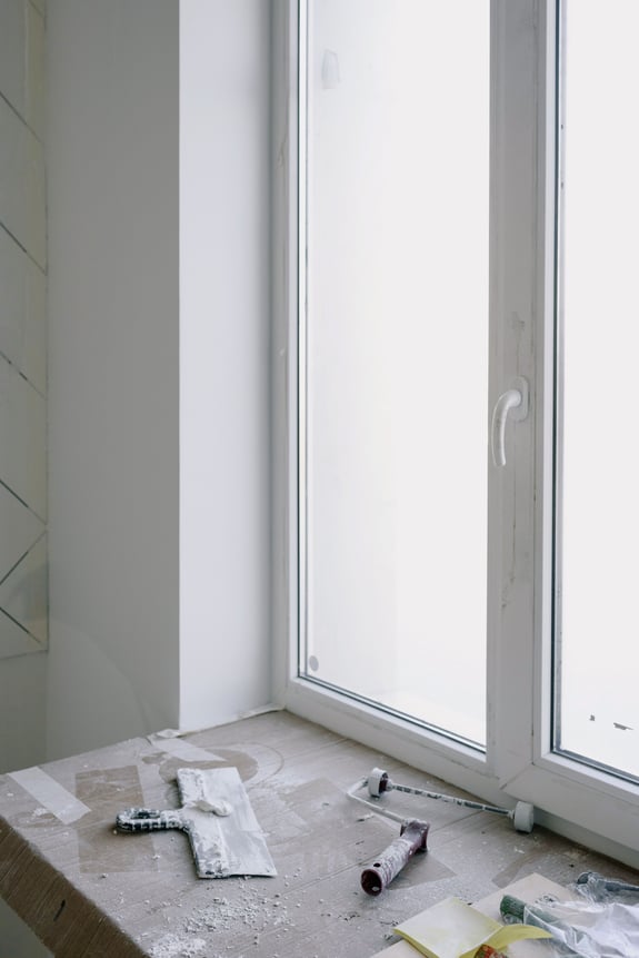 The Importance of Caulking for Your Home’s Exterior