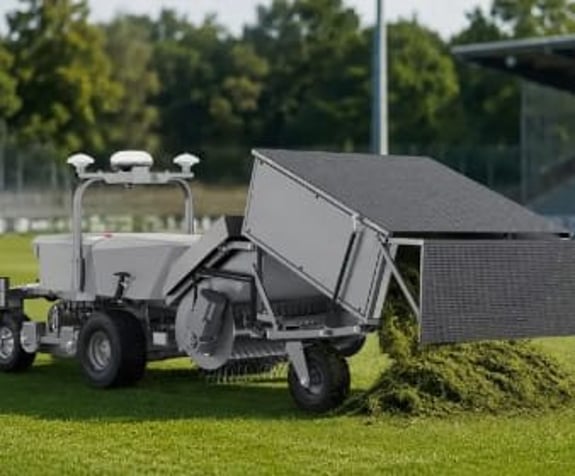 Grass Collector Kit
