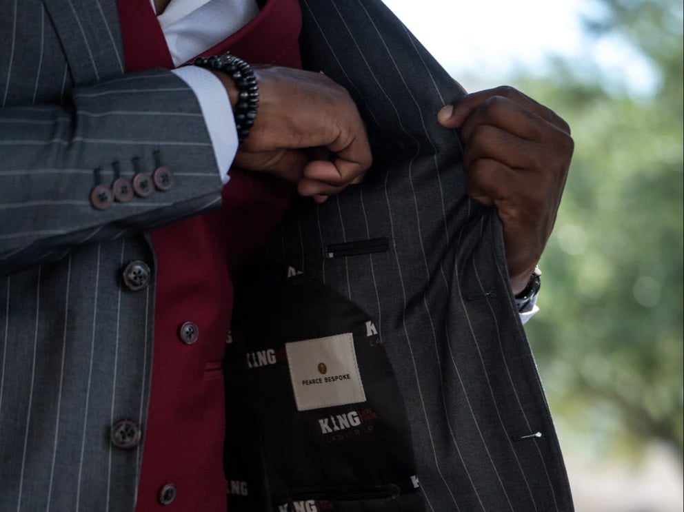 Tailored Perfection, Crafted for You