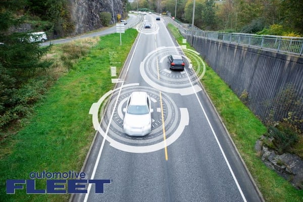 Top Electric Vehicle Technology Trends in Fleet Electrification for 2024