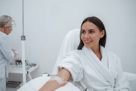How to Prepare for Your Mobile IV Therapy Appointment