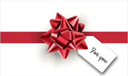 £40 Gift Voucher