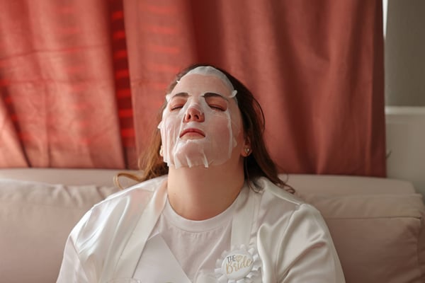 Selfcare Spa Day