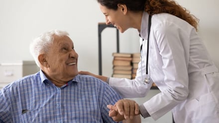 Senior Benefits Advisors and Gwinnett Clinic Partner to Help Seniors Navigate Medicare