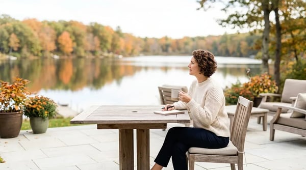 How Can a Q4 Mindset Audit Help You Finish the Year Strong?
