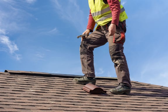 Signs Your Roof Needs Repair: What to Check for Now