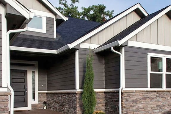 Siding
