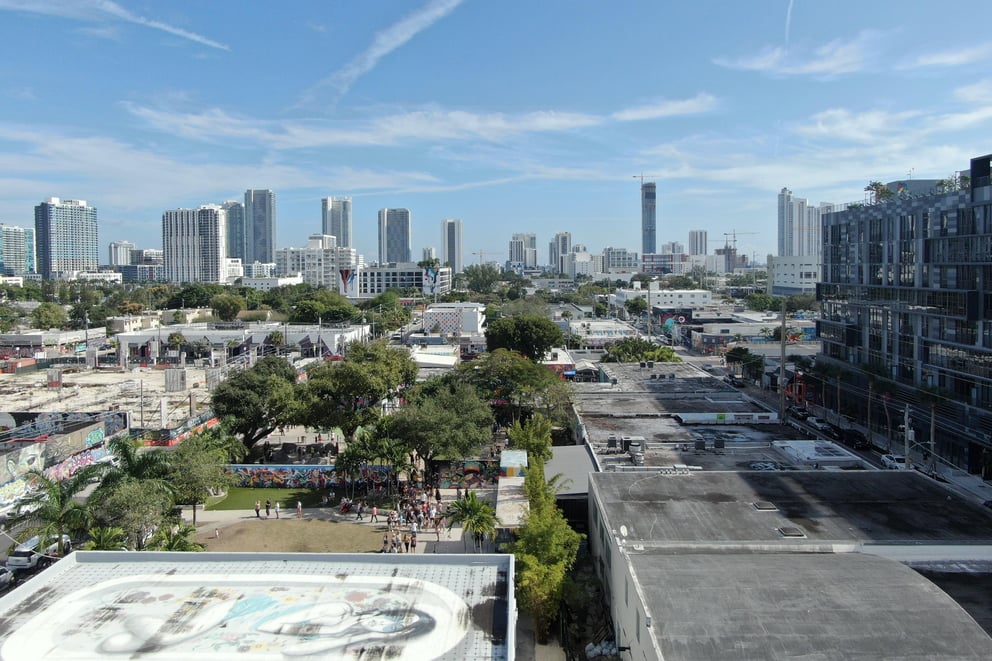 Wynwood Customized Counseling Services