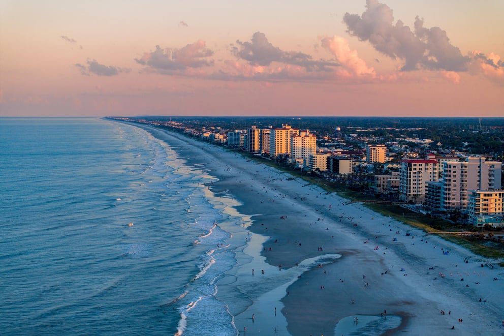 Jacksonville Online Counseling Services
