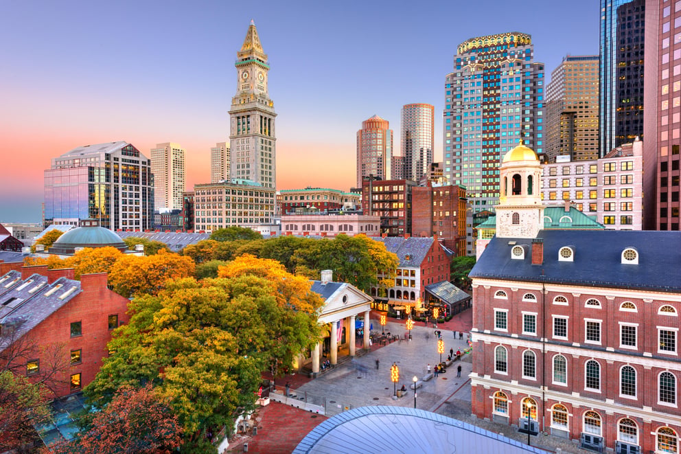 Boston Online Counseling Services