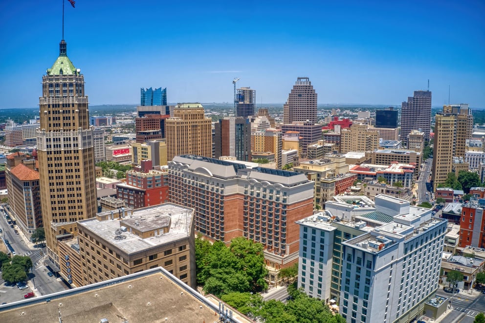 San Antonio Online Counseling Services