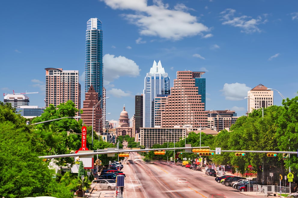 Austin Online Counseling Services