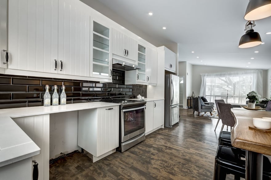Types of Cabinetry: A Guide to Choosing the Right Style for Your Kitchen