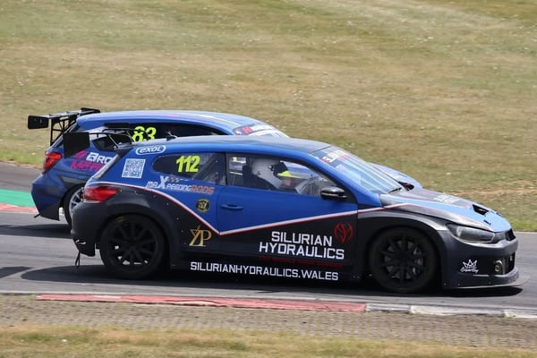 Endurance Championship season