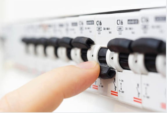 How often should I schedule electrical inspections for my property?
