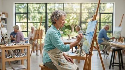 What Should You Do After Retirement?