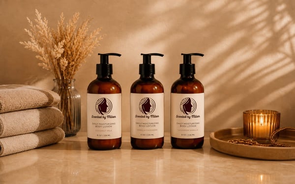 Body Lotion