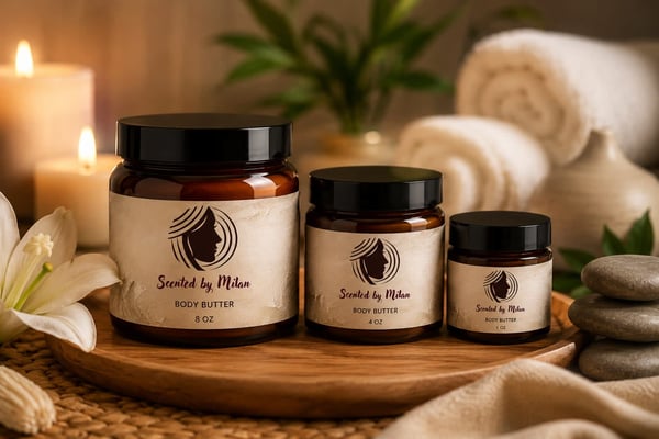 Body Butter