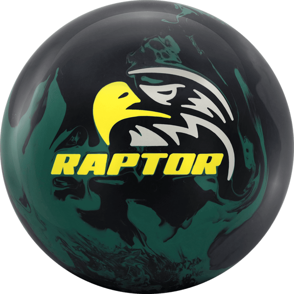 Motiv Raptor Reign