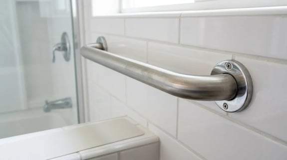 Why is Home Safety Essential for Seniors to Prevent Falls?