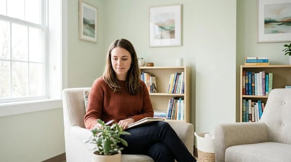 When is Cognitive Behavior Therapy Recommended for Your Care?