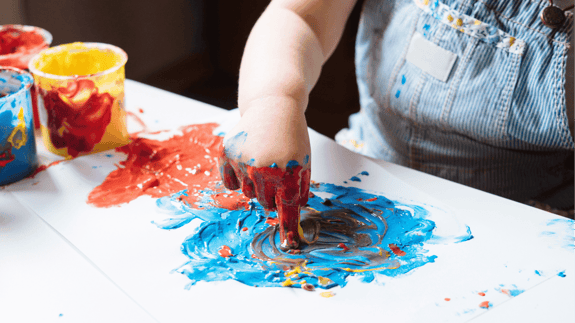How Play-Based Learning Boosts Toddler Brain Development