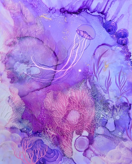 Undersea Lullaby