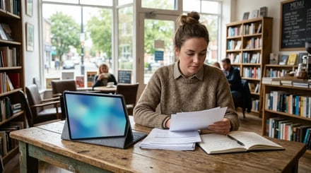 How Do You Compare Working Capital Options for Your Business?