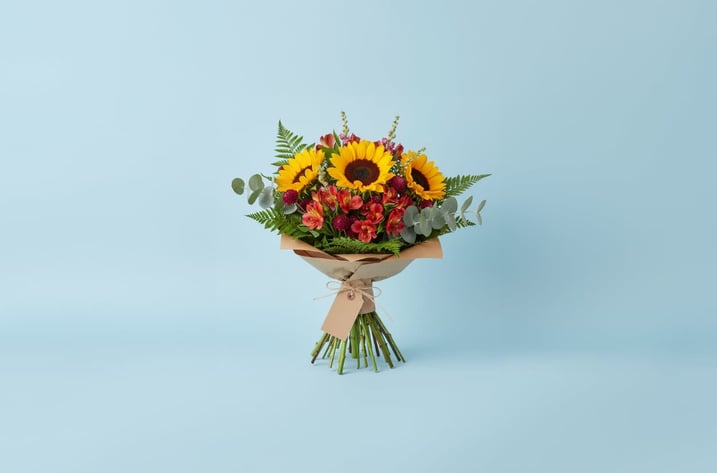 2026 Sold Out- Seasonal Flower Subscriptions