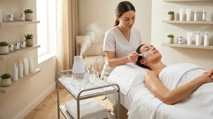 Should You Choose a Facial or a Chemical Peel?