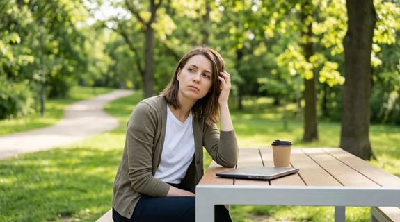 How Does Toxic Workplace Stress Affect Young Adult Mental Health?