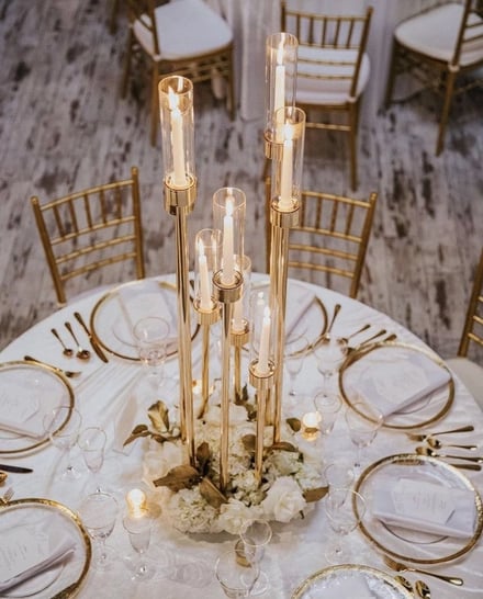 Event Styling