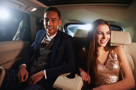 Private Events & Special Occasions