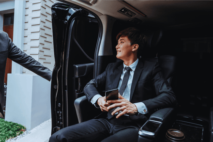 Business Transportation