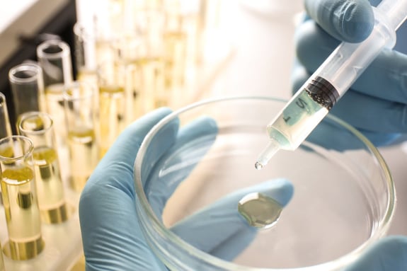 Urinalysis On-Demand
