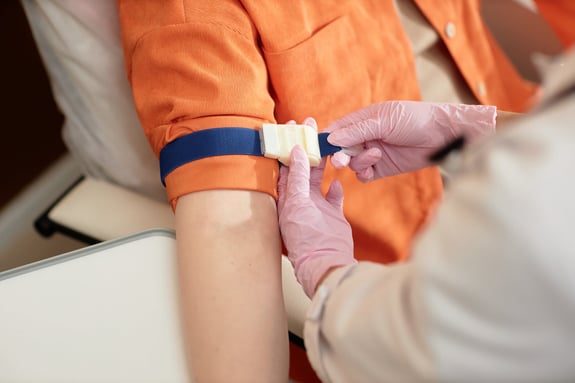 Compassionate At-Home Medical Care