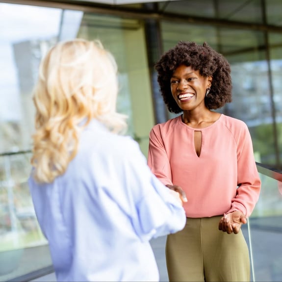 Trusted Family-Centric Healthcare