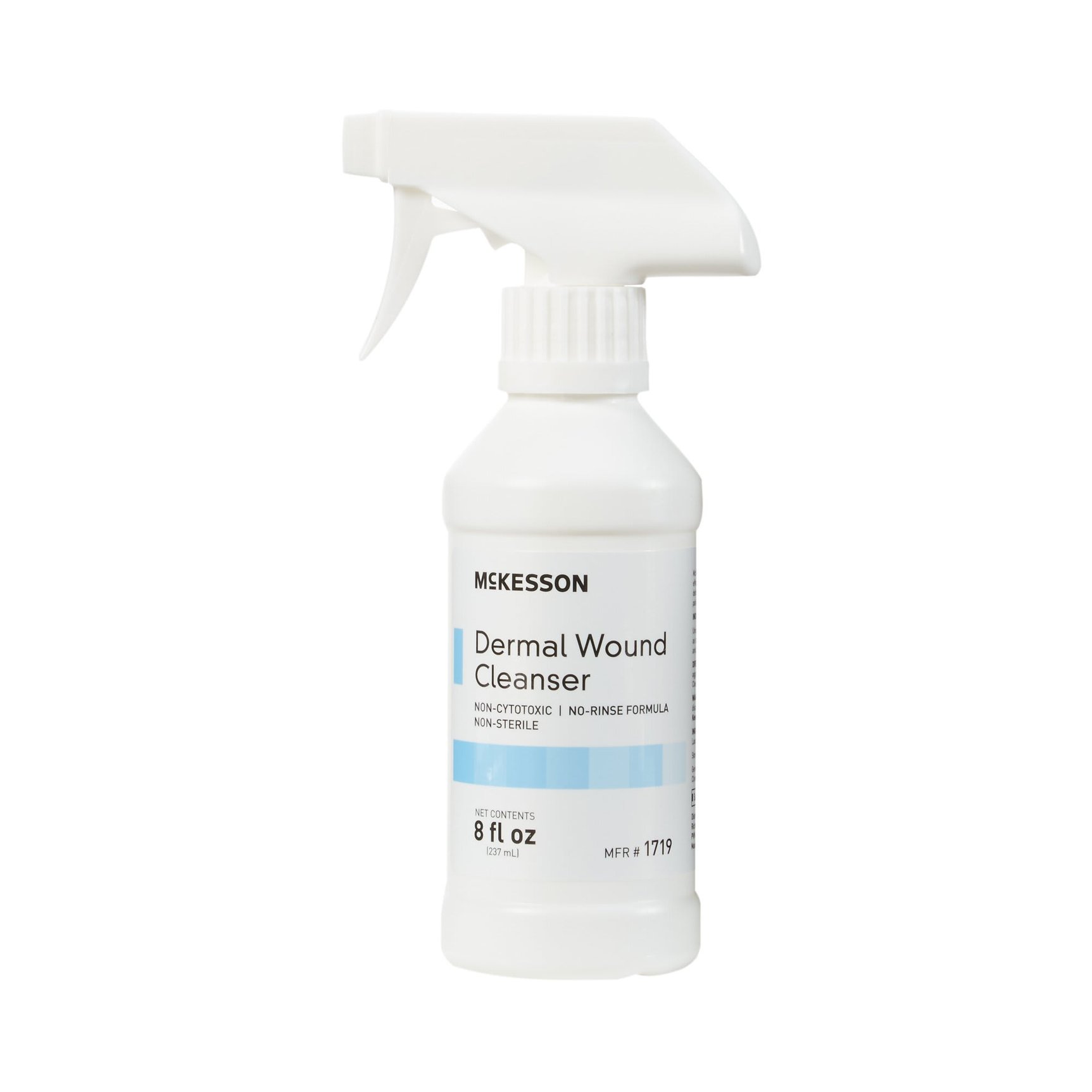Wound Cleanser McKesson - Skin Care - Beckley Medical Supply
