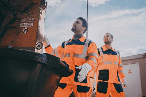 How To Dispose Of Hazardous Waste Safely In Philadelphia