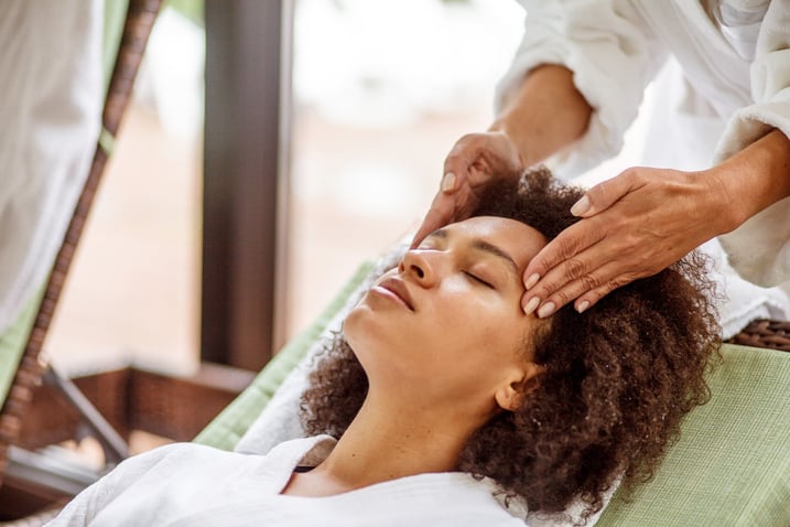 75-Min Signature Head Spa Package